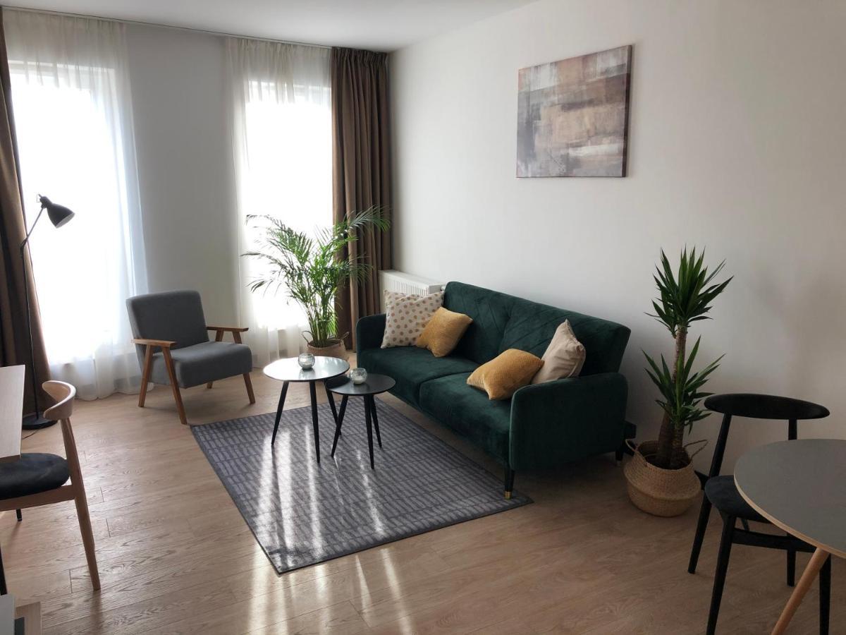 Apartamenty Zamoyskiego Warszawa Stadion Esterno foto