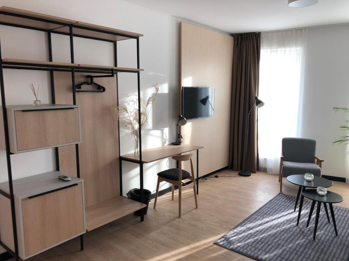 Apartamenty Zamoyskiego Warszawa Stadion Esterno foto