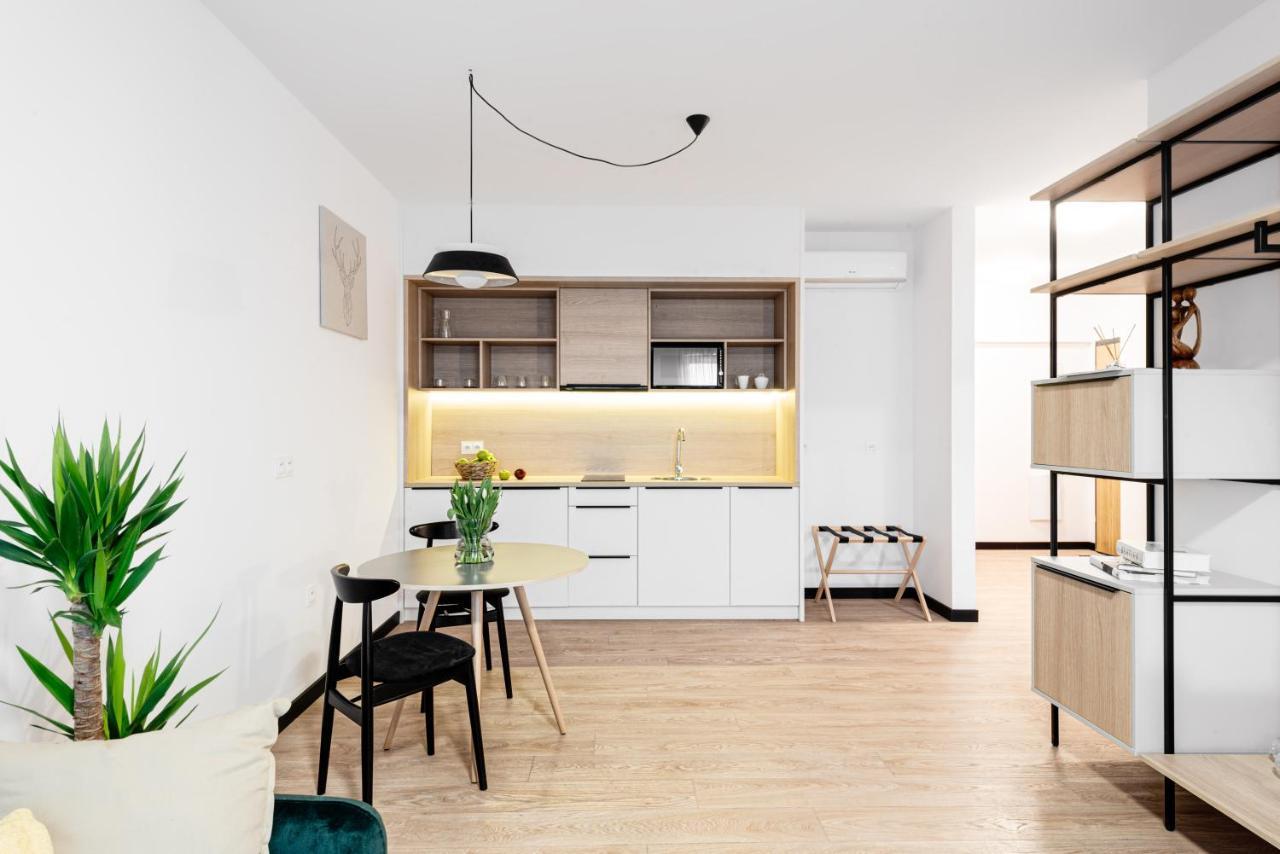 Apartamenty Zamoyskiego Warszawa Stadion Esterno foto