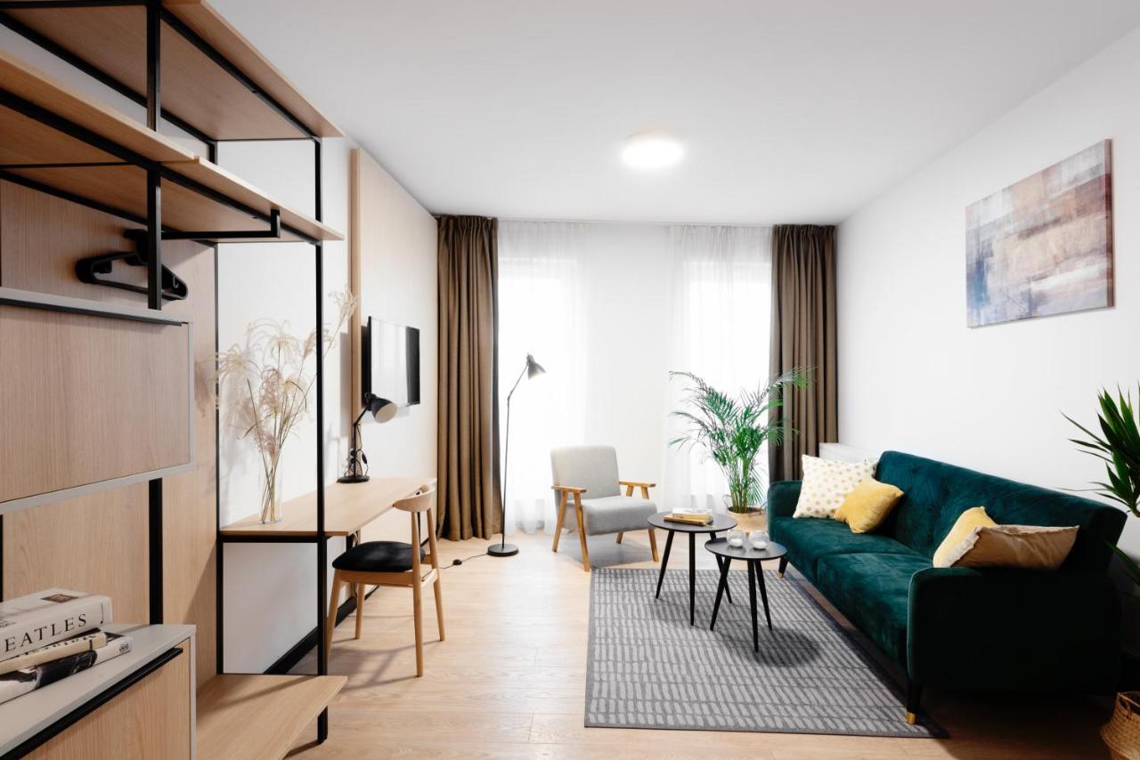 Apartamenty Zamoyskiego Warszawa Stadion Esterno foto