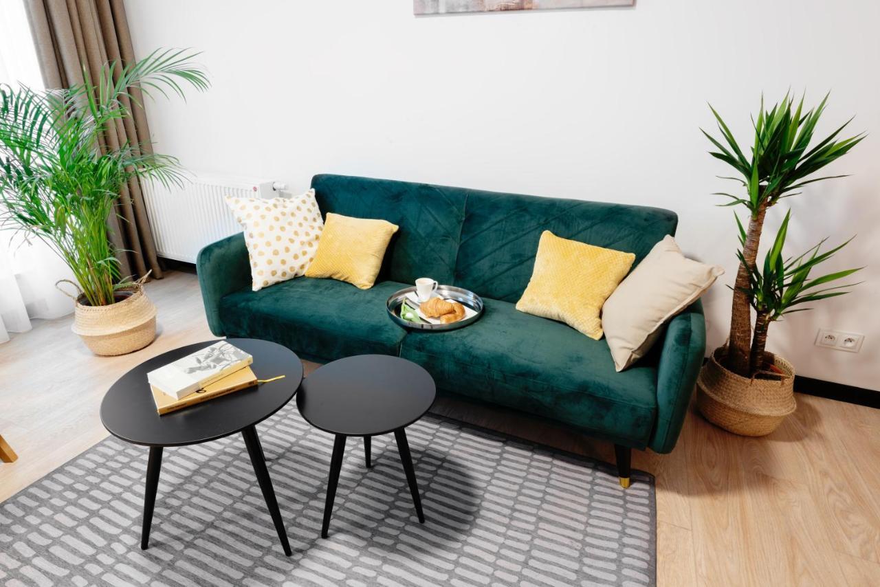 Apartamenty Zamoyskiego Warszawa Stadion Esterno foto