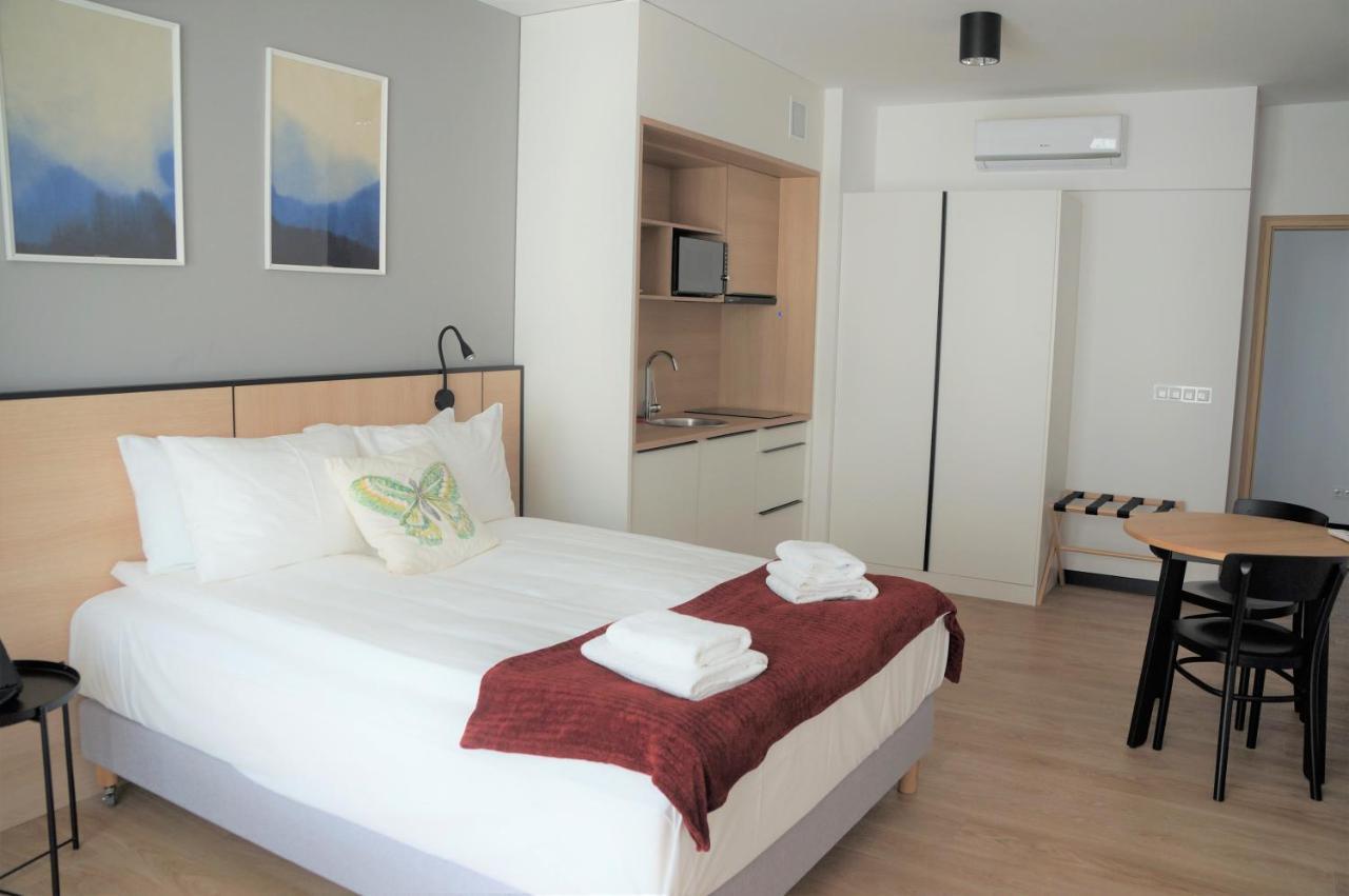 Apartamenty Zamoyskiego Warszawa Stadion Esterno foto