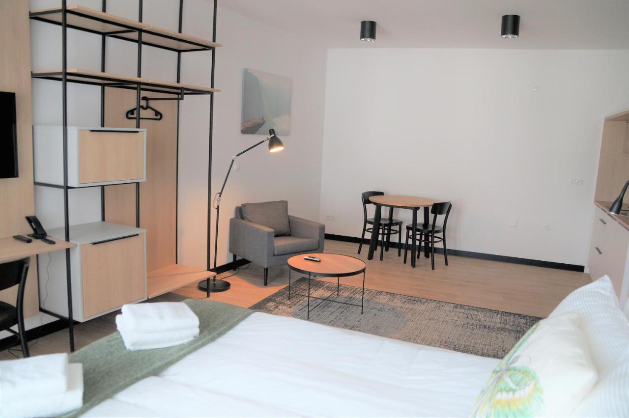Apartamenty Zamoyskiego Warszawa Stadion Esterno foto