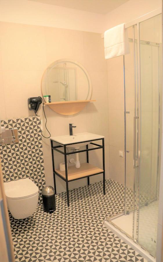 Apartamenty Zamoyskiego Warszawa Stadion Esterno foto