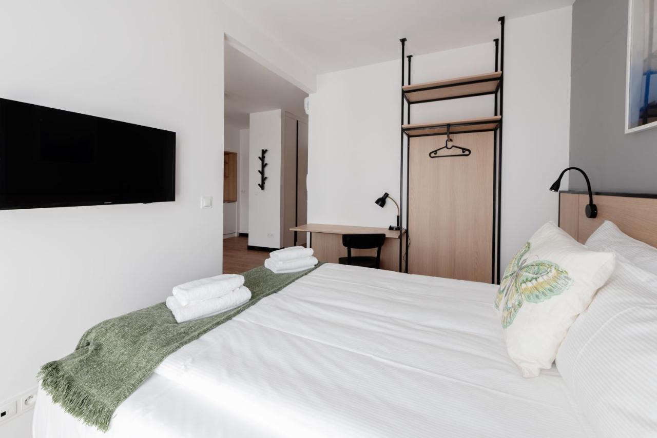 Apartamenty Zamoyskiego Warszawa Stadion Esterno foto