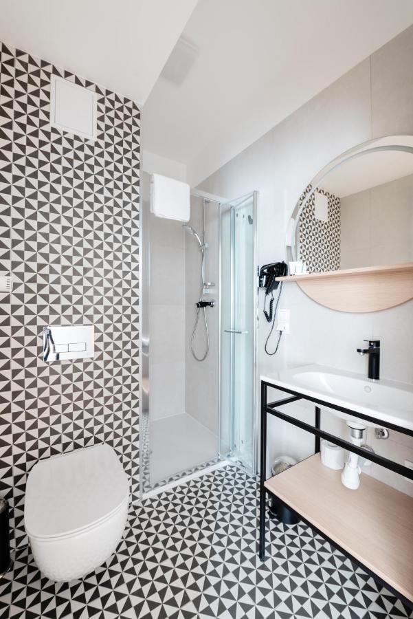 Apartamenty Zamoyskiego Warszawa Stadion Esterno foto
