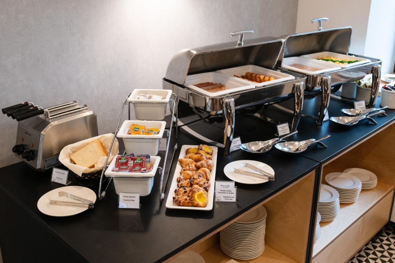 Apartamenty Zamoyskiego Warszawa Stadion Esterno foto