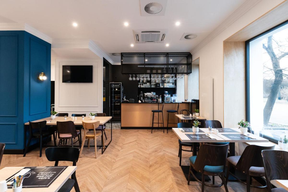 Apartamenty Zamoyskiego Warszawa Stadion Esterno foto